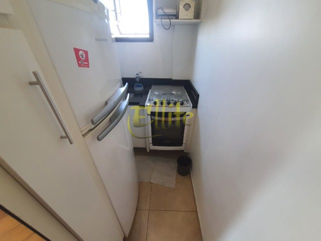 Apartamento, 1 quarto, 32 m² - Foto 11
