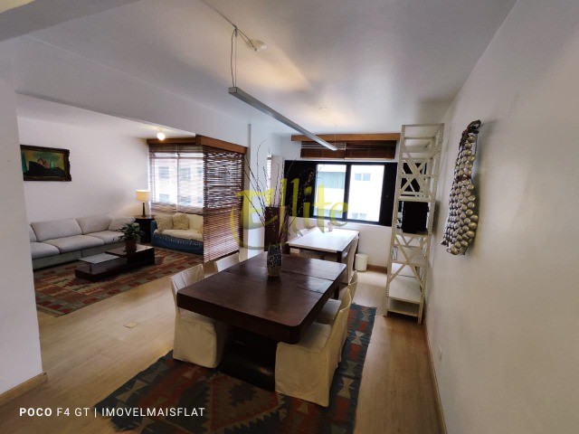 Apartamento, 2 quartos, 120 m² - Foto 9