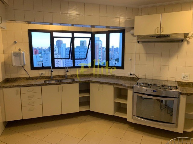 Apartamento, 4 quartos, 160 m² - Foto 46