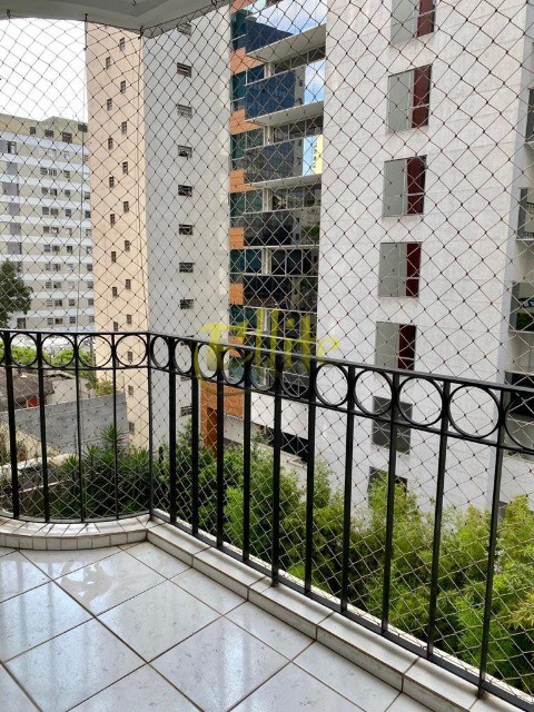 Apartamento, 3 quartos, 114 m² - Foto 4