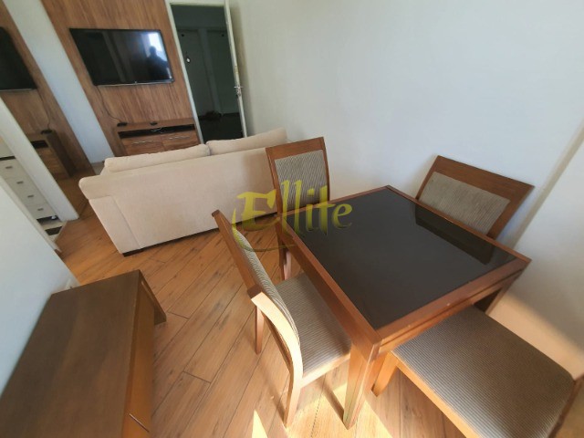 Apartamento, 1 quarto, 32 m² - Foto 12
