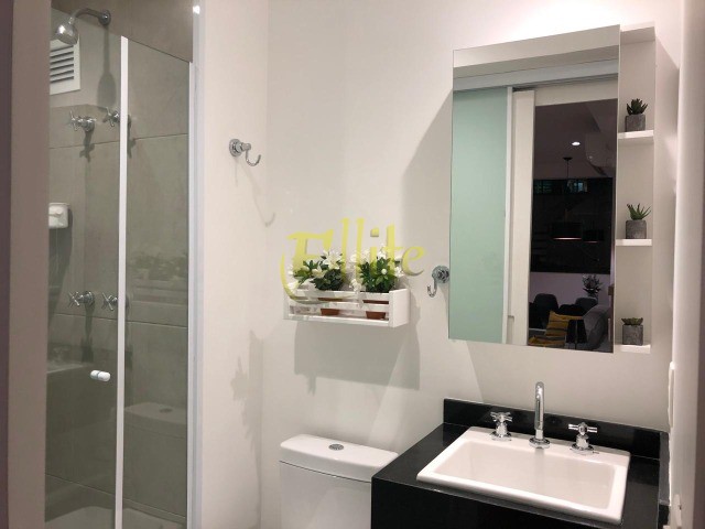 Apartamento, 1 quarto, 58 m² - Foto 18