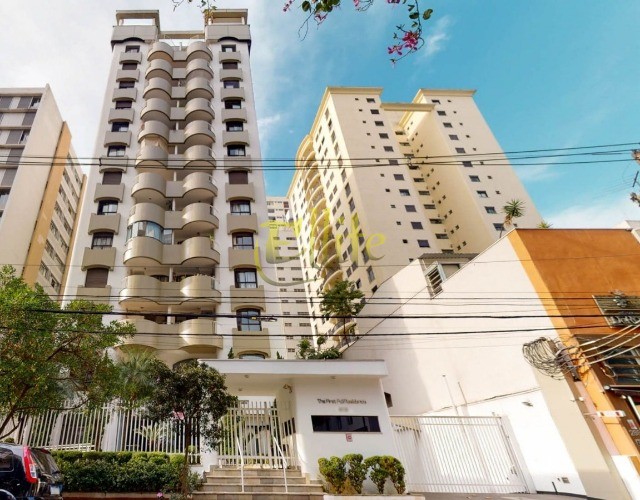 Flat/Apart Hotel, 1 quarto, 40 m² - Foto 19