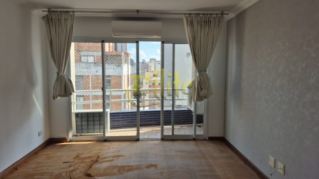 Apartamento, 3 quartos, 118 m² - Foto 2