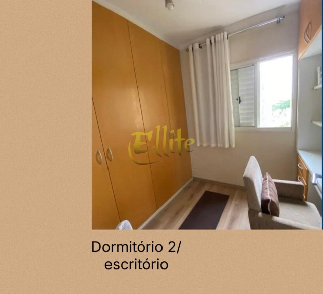 Flat/Apart Hotel, 2 quartos, 55 m² - Foto 10