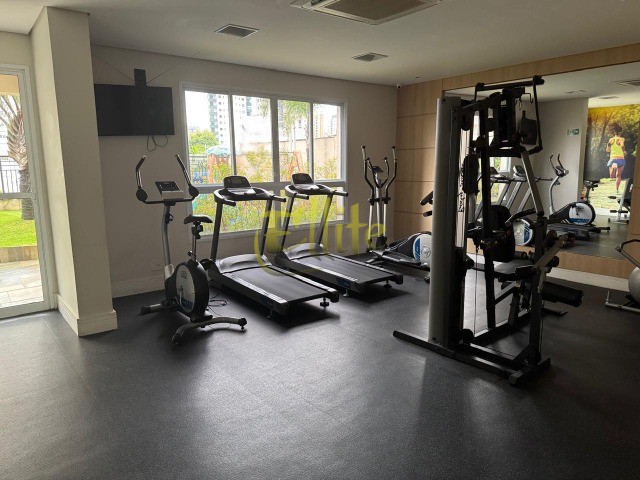Apartamento, 2 quartos, 60 m² - Foto 33