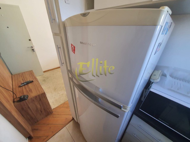 Apartamento, 1 quarto, 32 m² - Foto 9