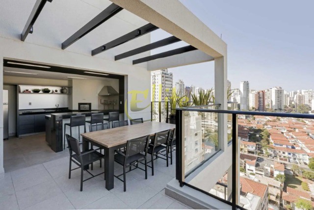 Apartamento, 1 quarto, 35 m² - Foto 16