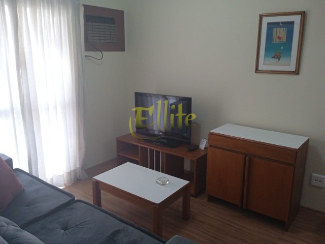 Flat/Apart Hotel, 1 quarto, 40 m² - Foto 3