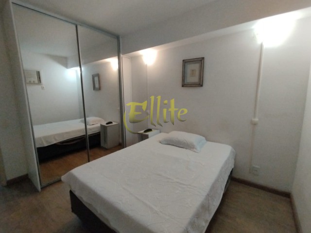 Flat/Apart Hotel, 1 quarto, 37 m² - Foto 10