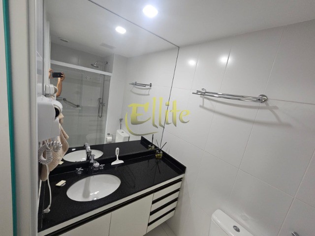 Flat/Apart Hotel, 1 quarto, 35 m² - Foto 17