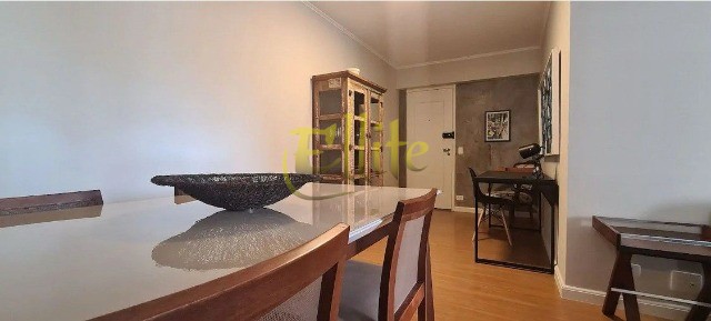 Apartamento, 1 quarto, 60 m² - Foto 4