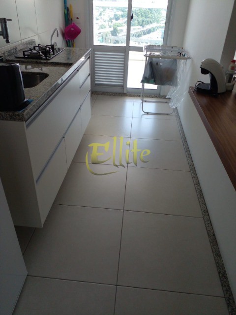 Flat/Apart Hotel, 2 quartos, 66 m² - Foto 3