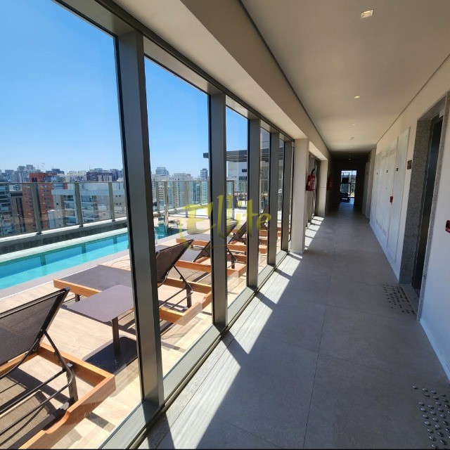 Apartamento, 1 quarto, 28 m² - Foto 20
