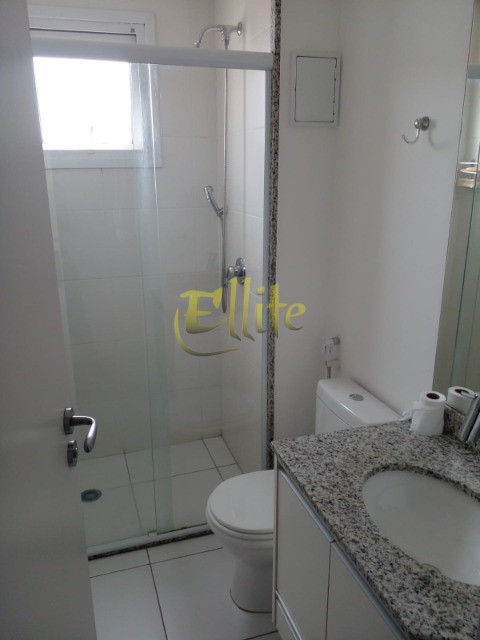 Flat/Apart Hotel, 2 quartos, 66 m² - Foto 21