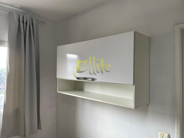 Flat/Apart Hotel, 1 quarto, 38 m² - Foto 13