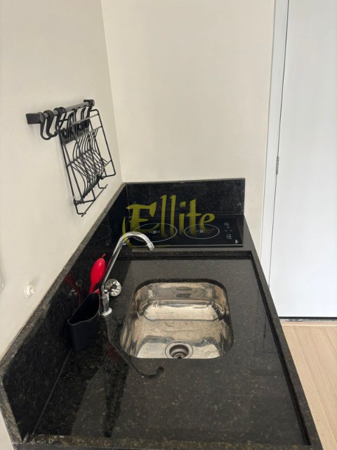 Apartamento, 1 quarto, 26 m² - Foto 7