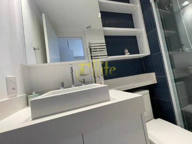 Apartamento, 3 quartos, 137 m² - Foto 14