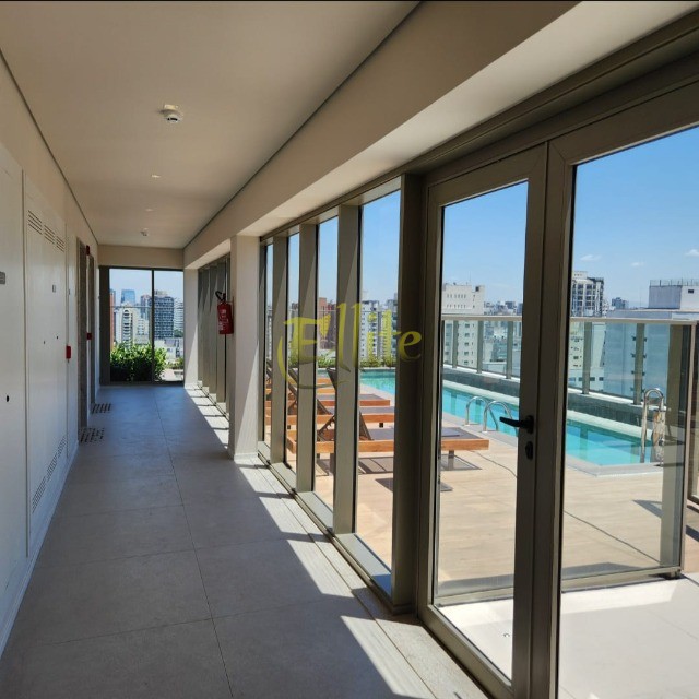 Apartamento, 1 quarto, 28 m² - Foto 18