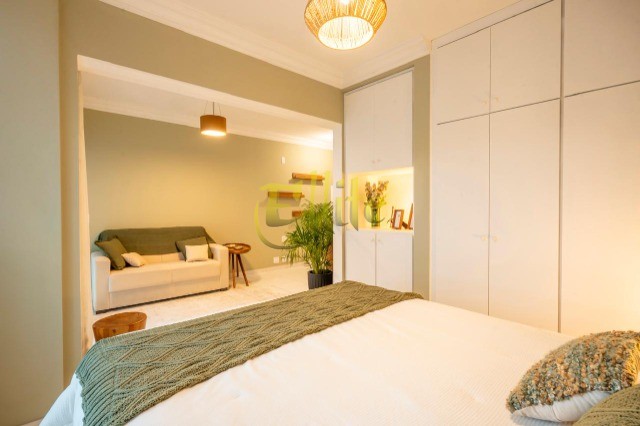 Flat/Apart Hotel, 1 quarto, 36 m² - Foto 6