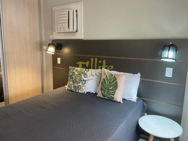 Flat/Apart Hotel, 1 quarto, 30 m² - Foto 13