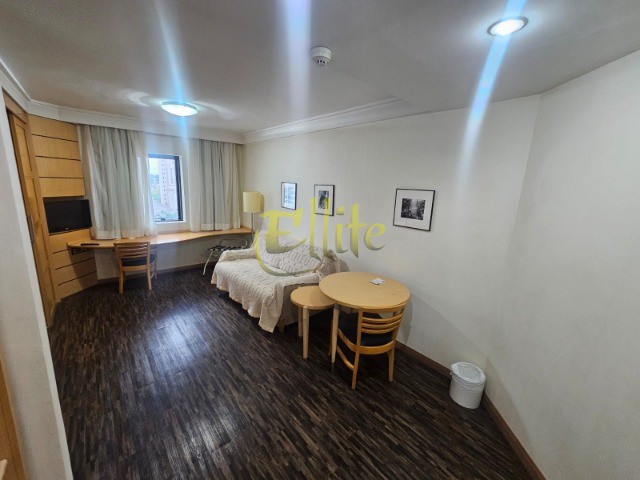 Flat/Apart Hotel, 1 quarto, 35 m² - Foto 3