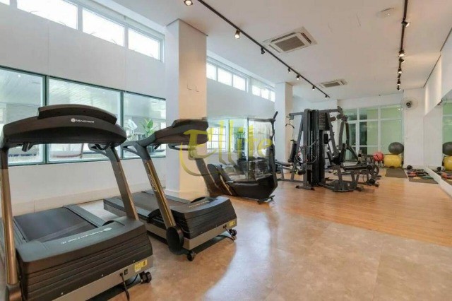 Apartamento, 1 quarto, 38 m² - Foto 23