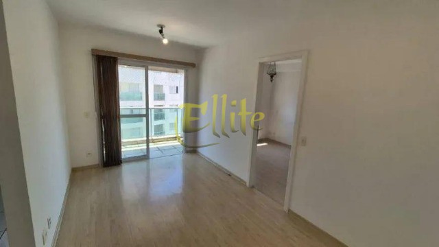 Apartamento, 1 quarto, 38 m² - Foto 1