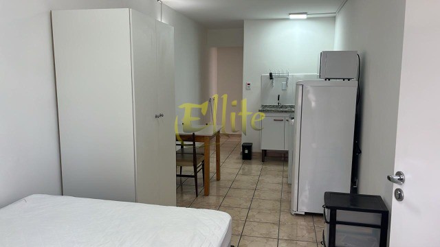 Kitnet-Studio, 25 m² - Foto 1
