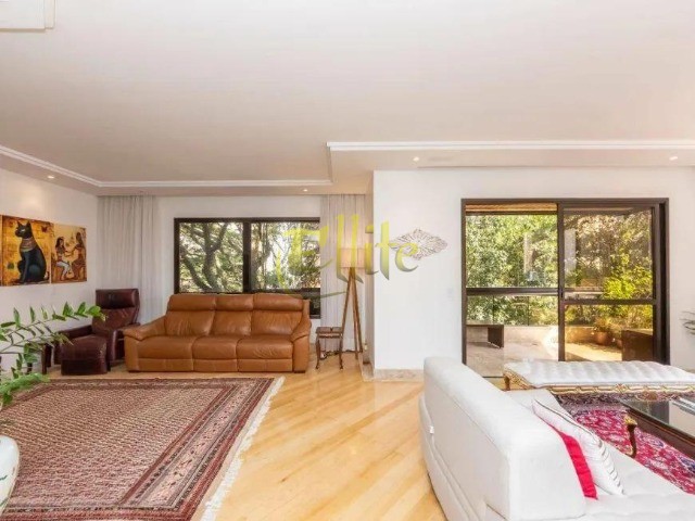 Apartamento, 4 quartos, 275 m² - Foto 6