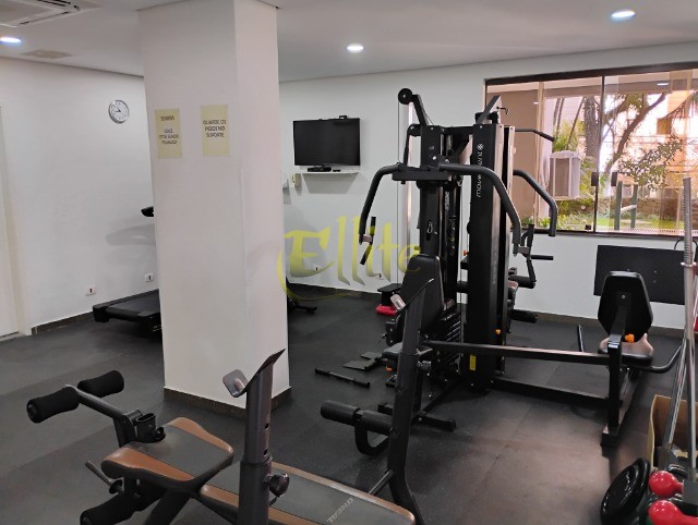 Apartamento, 3 quartos, 125 m² - Foto 36