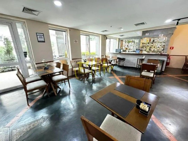 Apartamento, 1 quarto, 30 m² - Foto 13