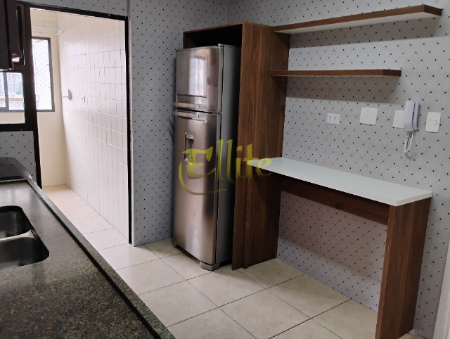 Apartamento, 3 quartos, 125 m² - Foto 4