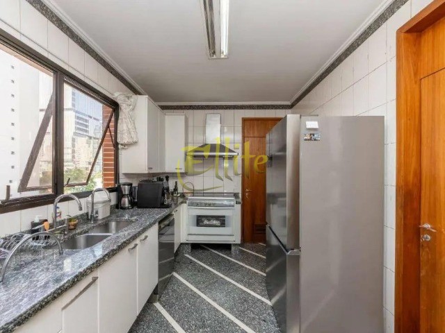 Apartamento, 4 quartos, 275 m² - Foto 14