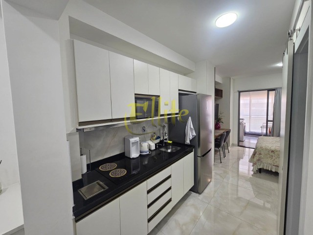 Flat/Apart Hotel, 1 quarto, 35 m² - Foto 14