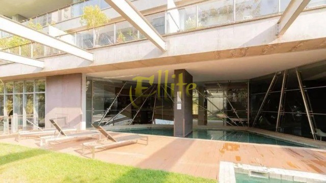 Flat/Apart Hotel, 1 quarto, 69 m² - Foto 26