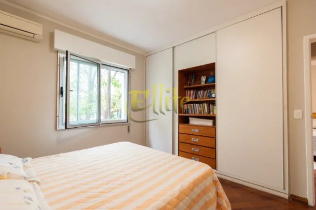 Flat/Apart Hotel, 2 quartos, 138 m² - Foto 24