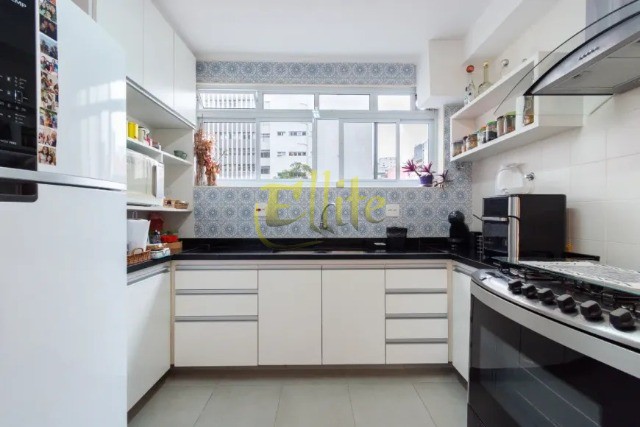 Flat/Apart Hotel, 2 quartos, 138 m² - Foto 11