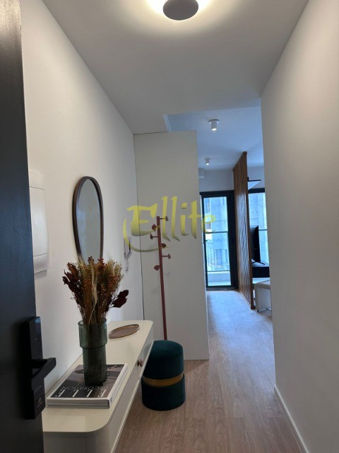 Apartamento, 1 quarto, 41 m² - Foto 8