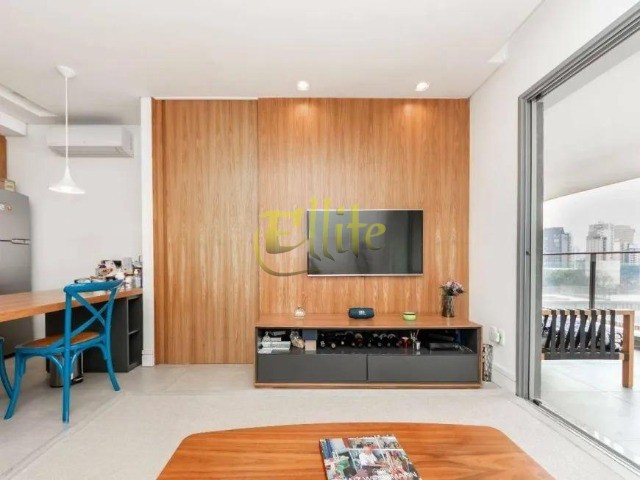 Flat/Apart Hotel, 1 quarto, 69 m² - Foto 7