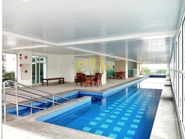 Flat/Apart Hotel, 2 quartos, 66 m² - Foto 13