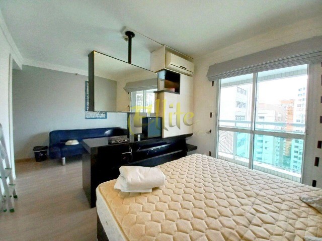 Apartamento, 1 quarto, 30 m² - Foto 6