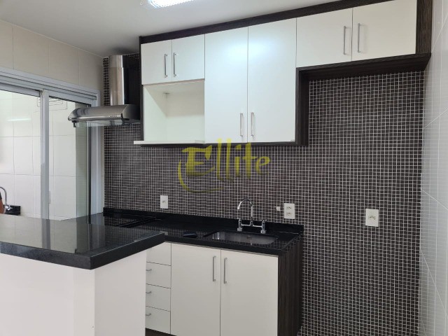 Flat/Apart Hotel, 1 quarto, 51 m² - Foto 9