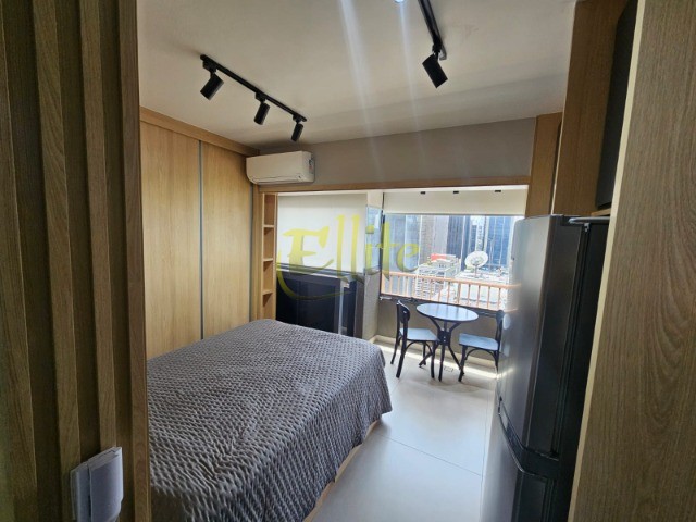 Apartamento, 1 quarto, 21 m² - Foto 5