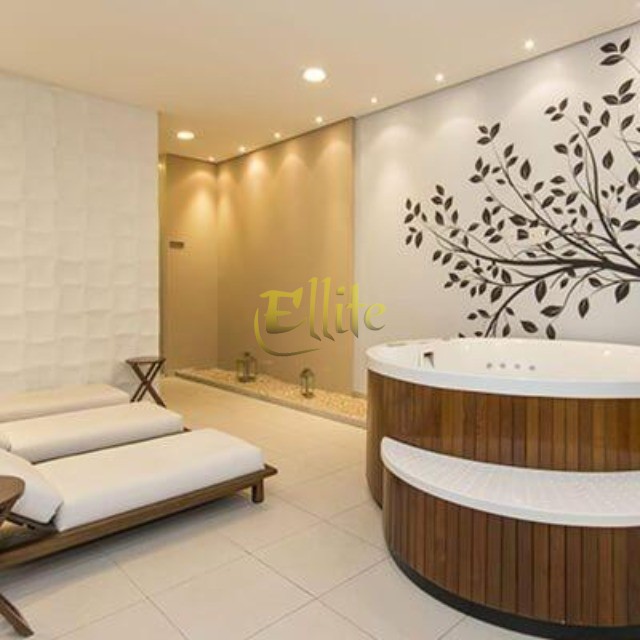 Apartamento, 1 quarto, 43 m² - Foto 16