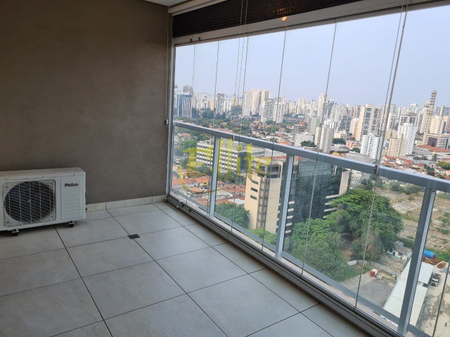 Flat/Apart Hotel, 1 quarto, 51 m² - Foto 26