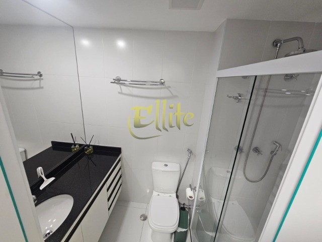 Flat/Apart Hotel, 1 quarto, 35 m² - Foto 18