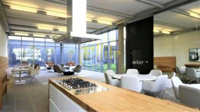 Flat/Apart Hotel, 1 quarto, 69 m² - Foto 21