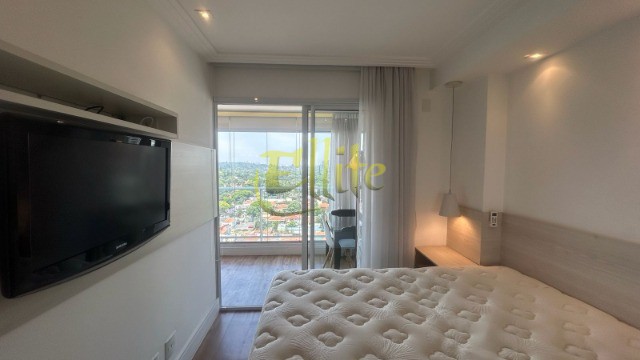 Flat/Apart Hotel, 1 quarto, 49 m² - Foto 10