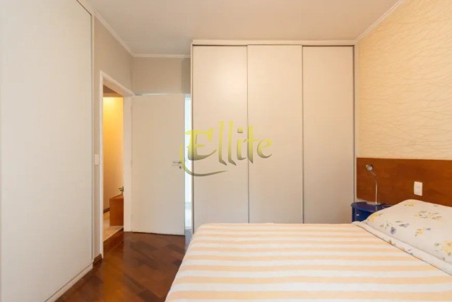 Flat/Apart Hotel, 2 quartos, 138 m² - Foto 25